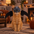 The BatCat Costume