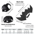 The BatCat Costume
